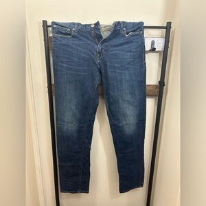 Express jeans - classic straight